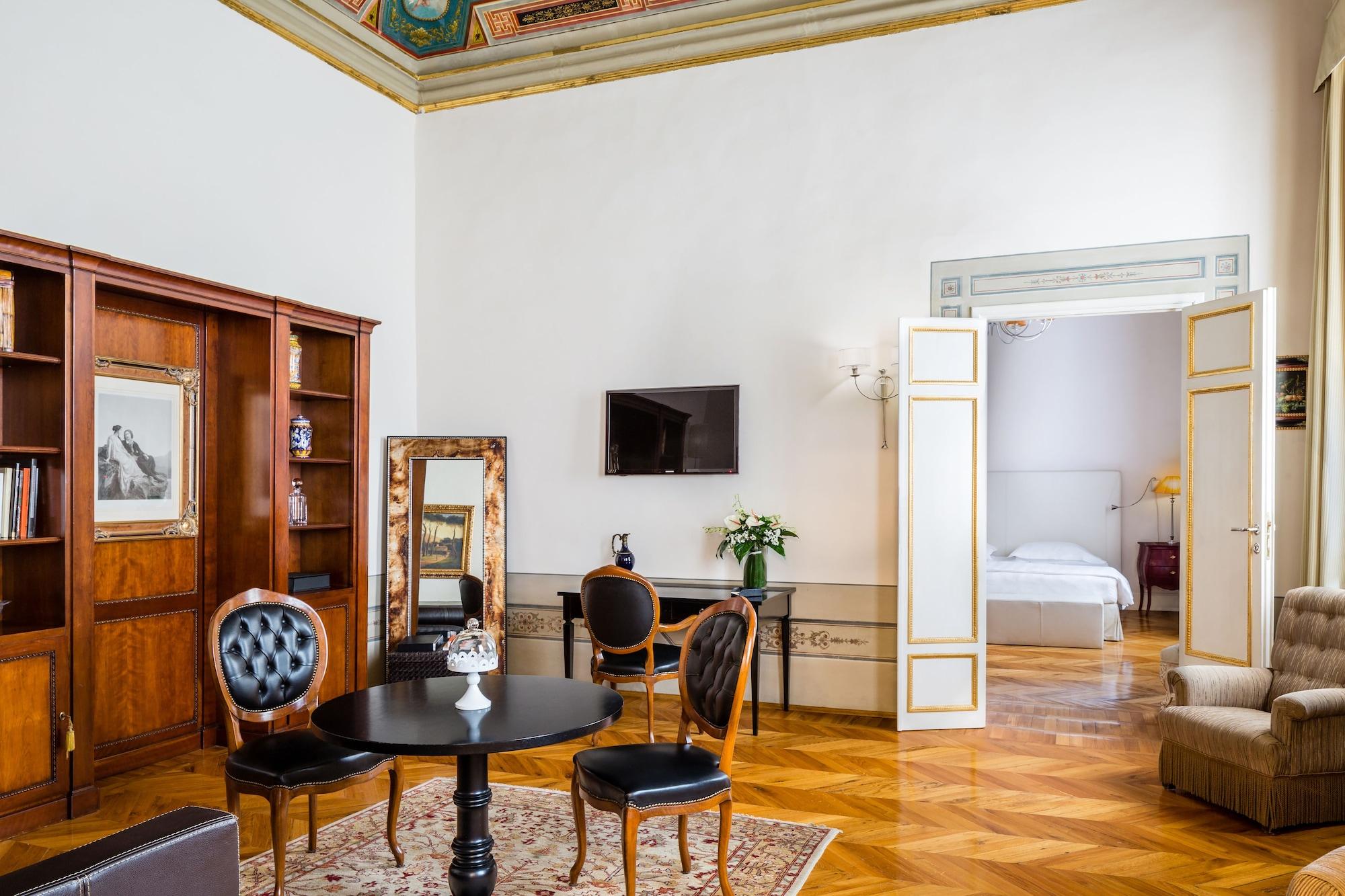 Palazzo Firenze By Baglioni Hotels & Resorts Exterior foto