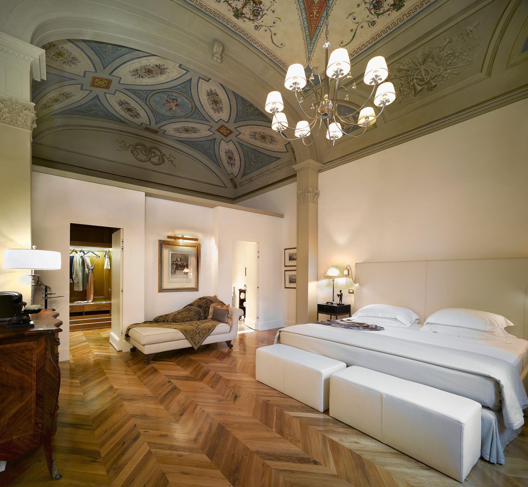 Palazzo Firenze By Baglioni Hotels & Resorts Quarto foto