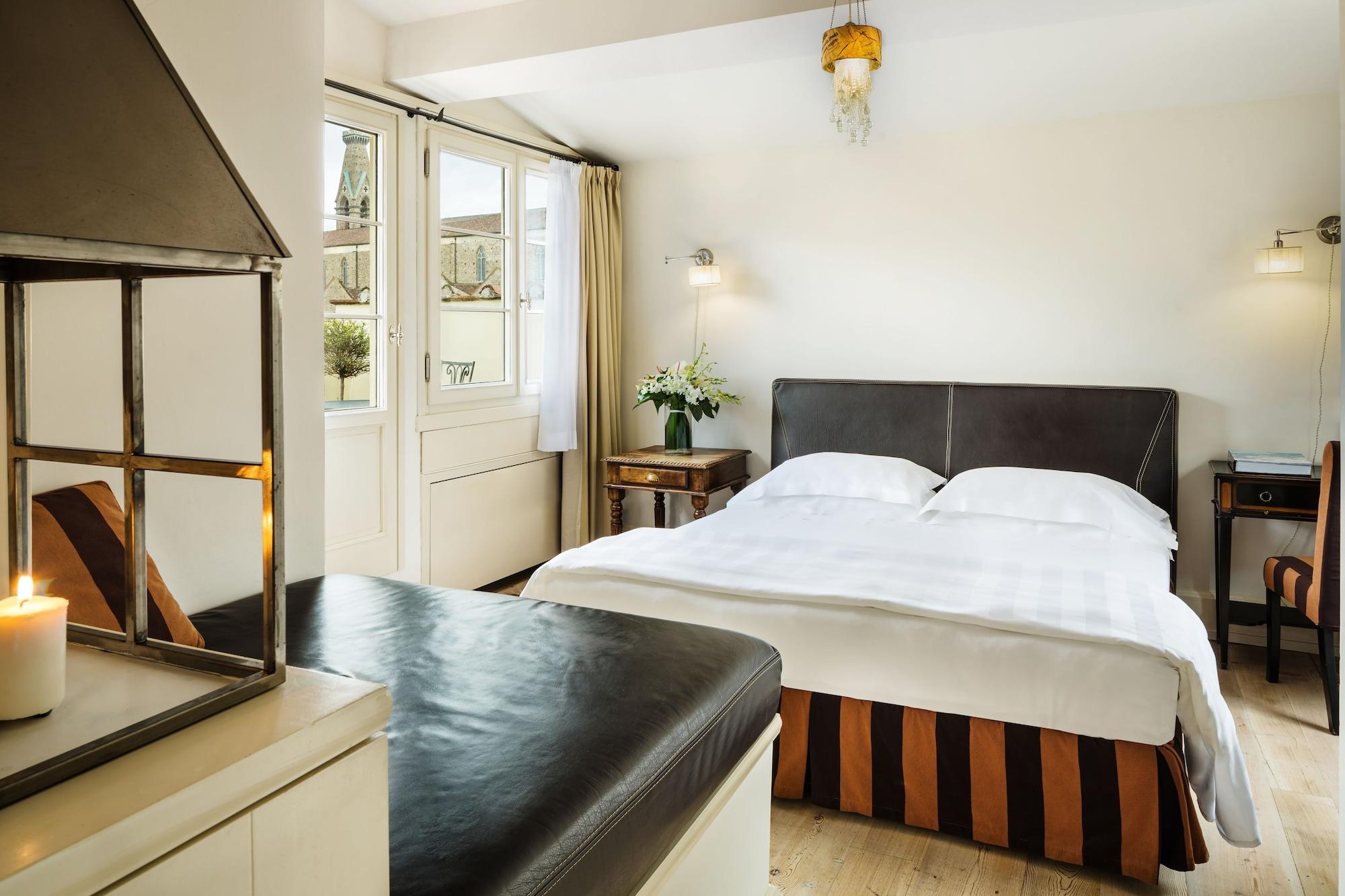 Palazzo Firenze By Baglioni Hotels & Resorts Exterior foto