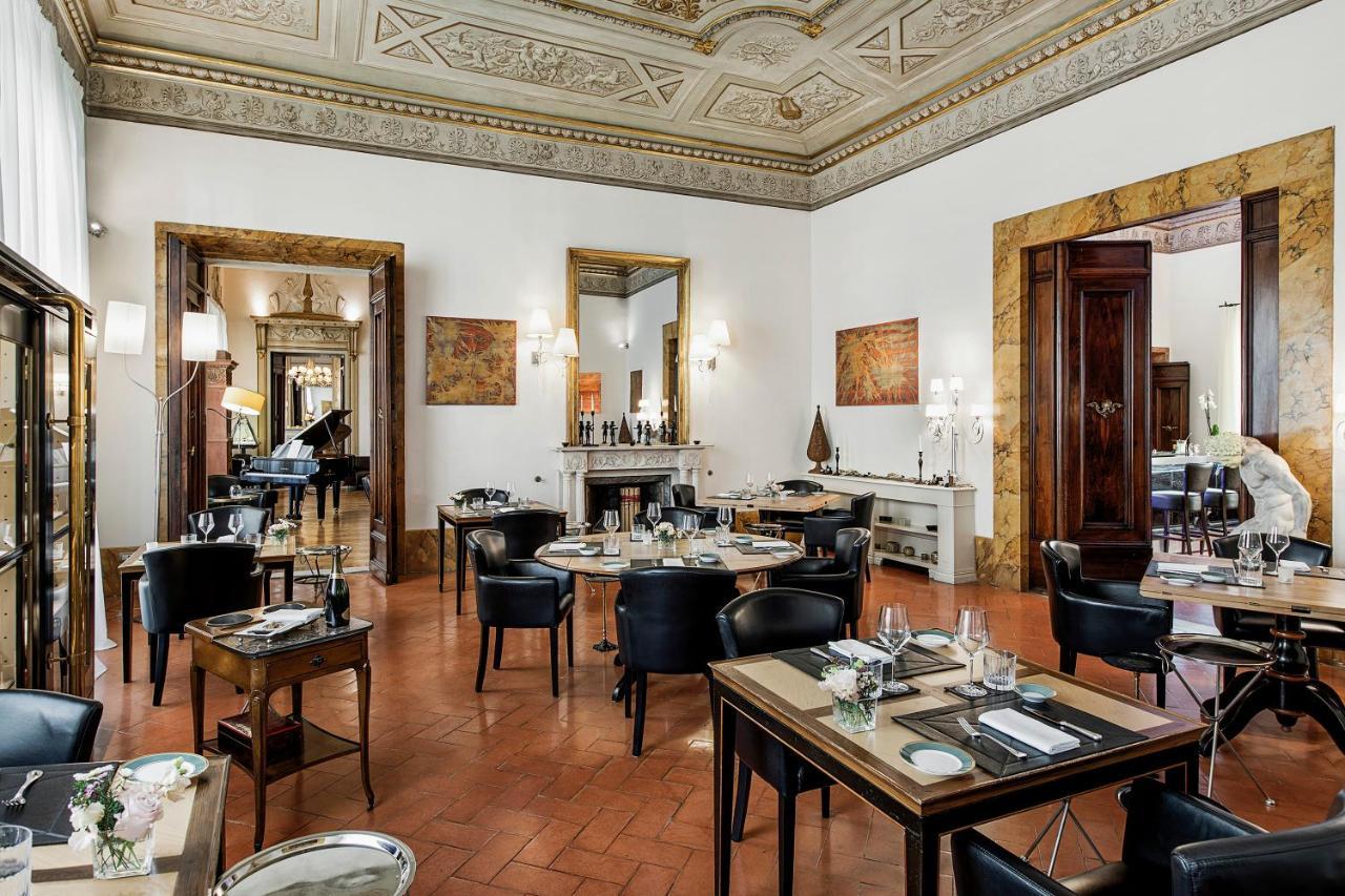 Palazzo Firenze By Baglioni Hotels & Resorts Exterior foto