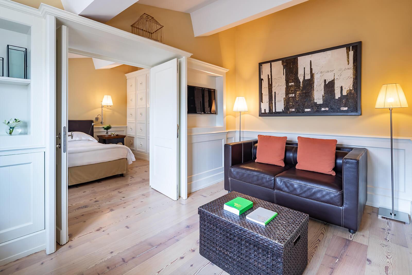 Palazzo Firenze By Baglioni Hotels & Resorts Exterior foto