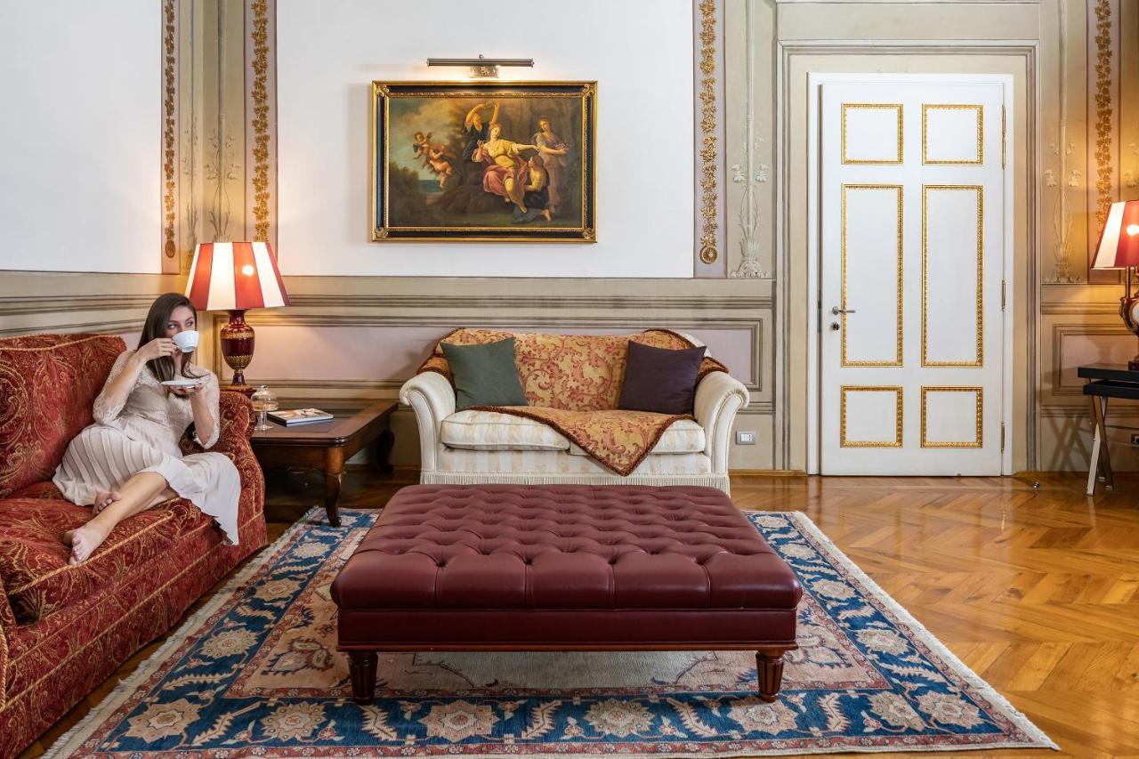 Palazzo Firenze By Baglioni Hotels & Resorts Exterior foto