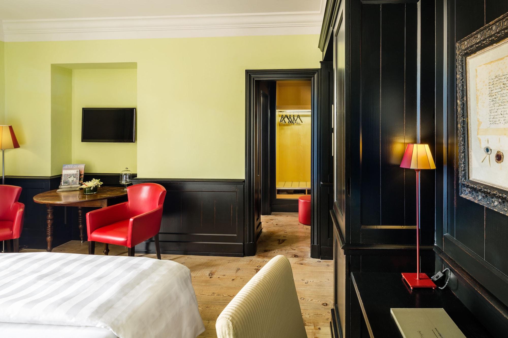 Palazzo Firenze By Baglioni Hotels & Resorts Exterior foto