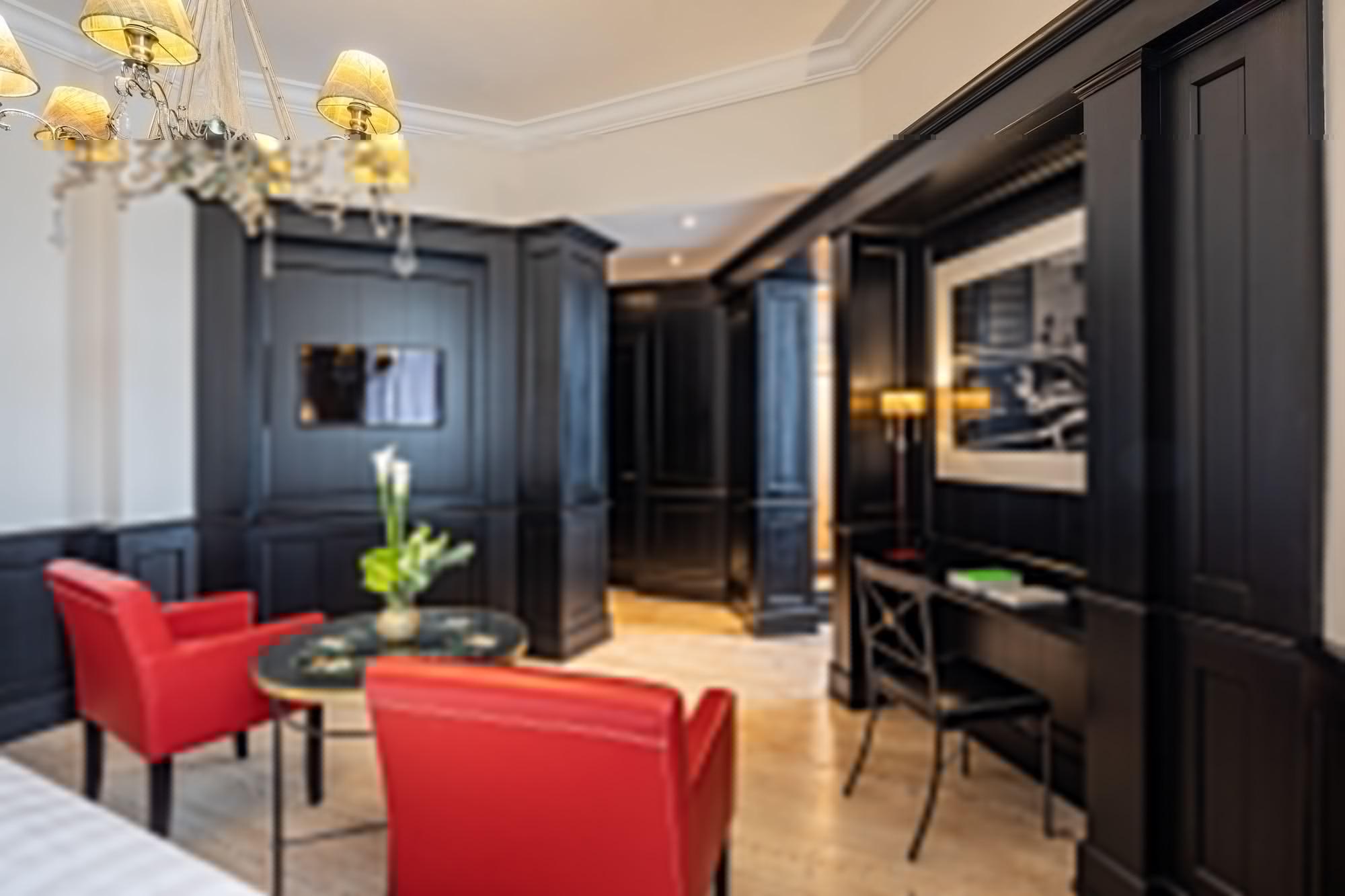 Palazzo Firenze By Baglioni Hotels & Resorts Exterior foto