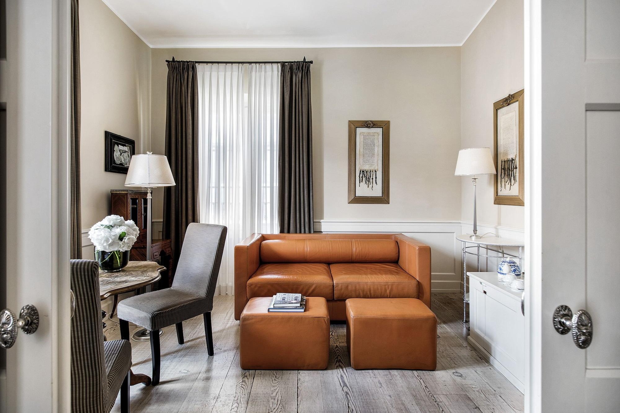 Palazzo Firenze By Baglioni Hotels & Resorts Exterior foto
