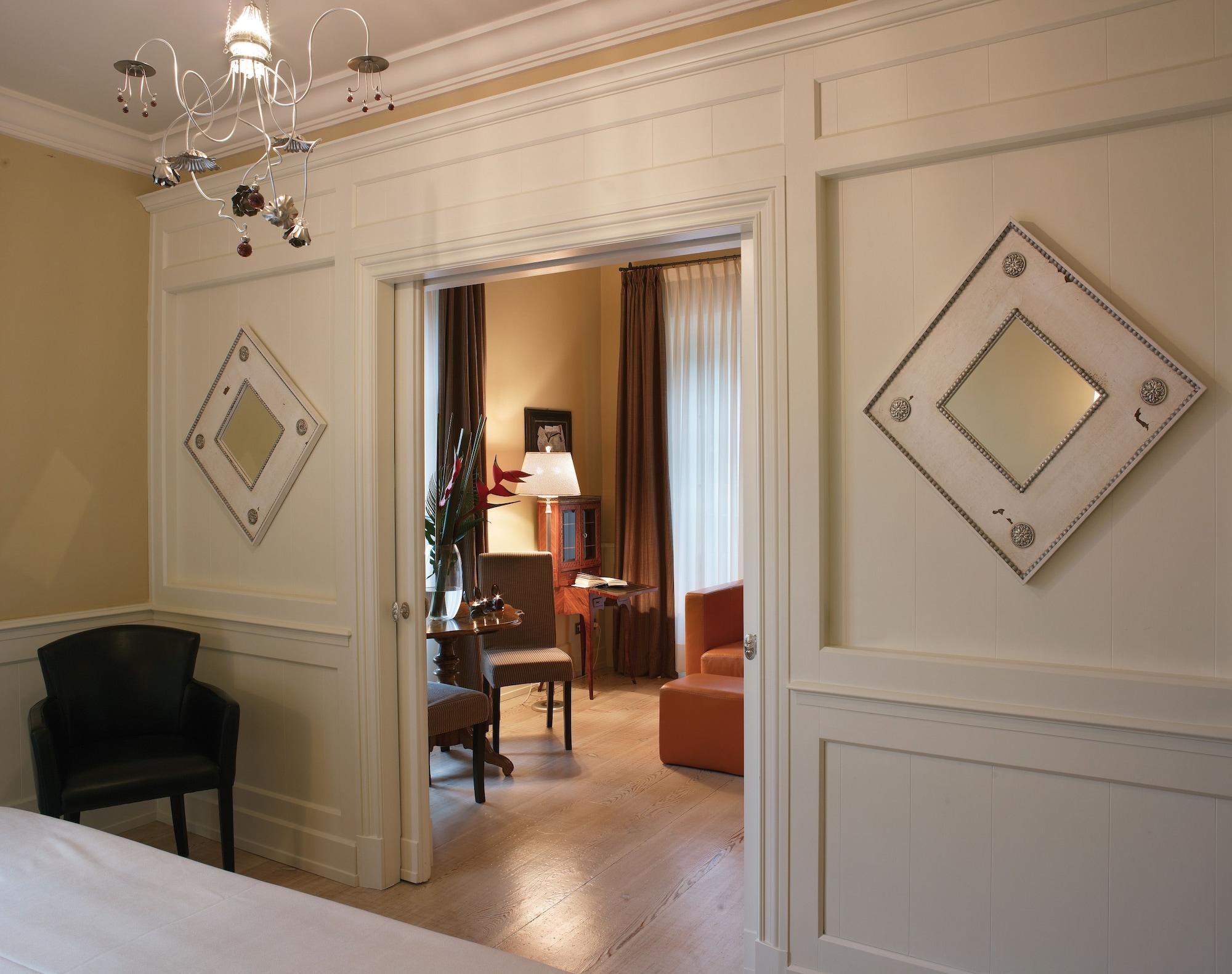 Palazzo Firenze By Baglioni Hotels & Resorts Quarto foto