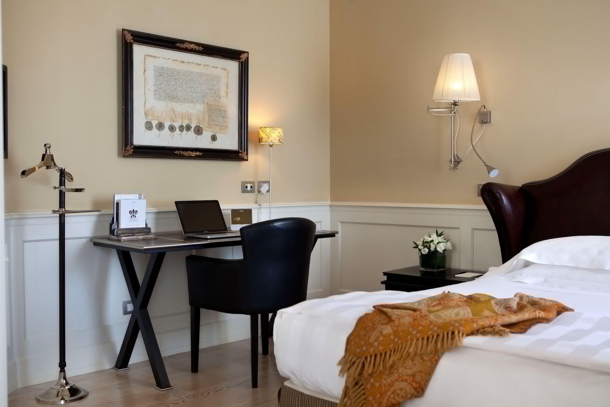 Palazzo Firenze By Baglioni Hotels & Resorts Exterior foto