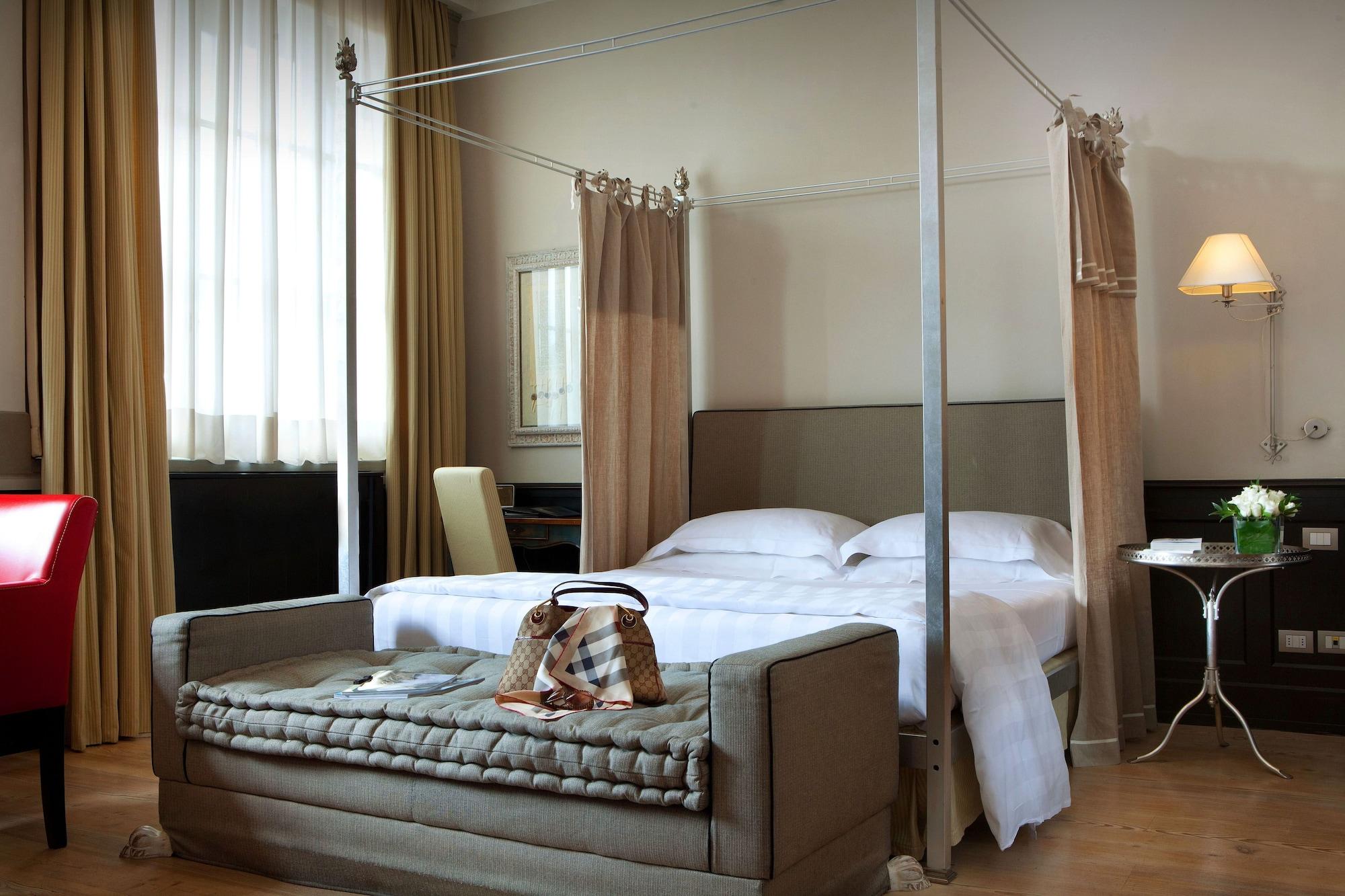 Palazzo Firenze By Baglioni Hotels & Resorts Exterior foto