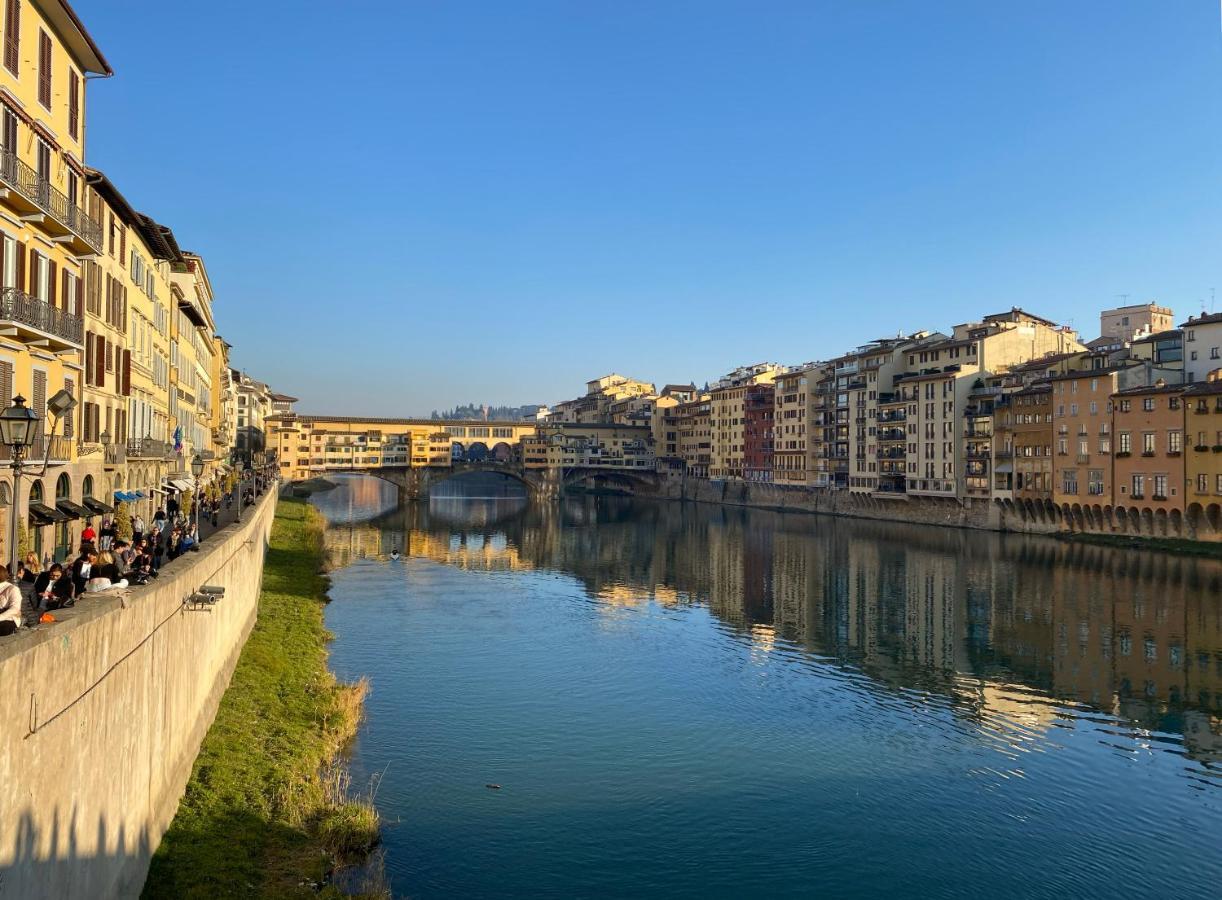 Palazzo Firenze By Baglioni Hotels & Resorts Exterior foto