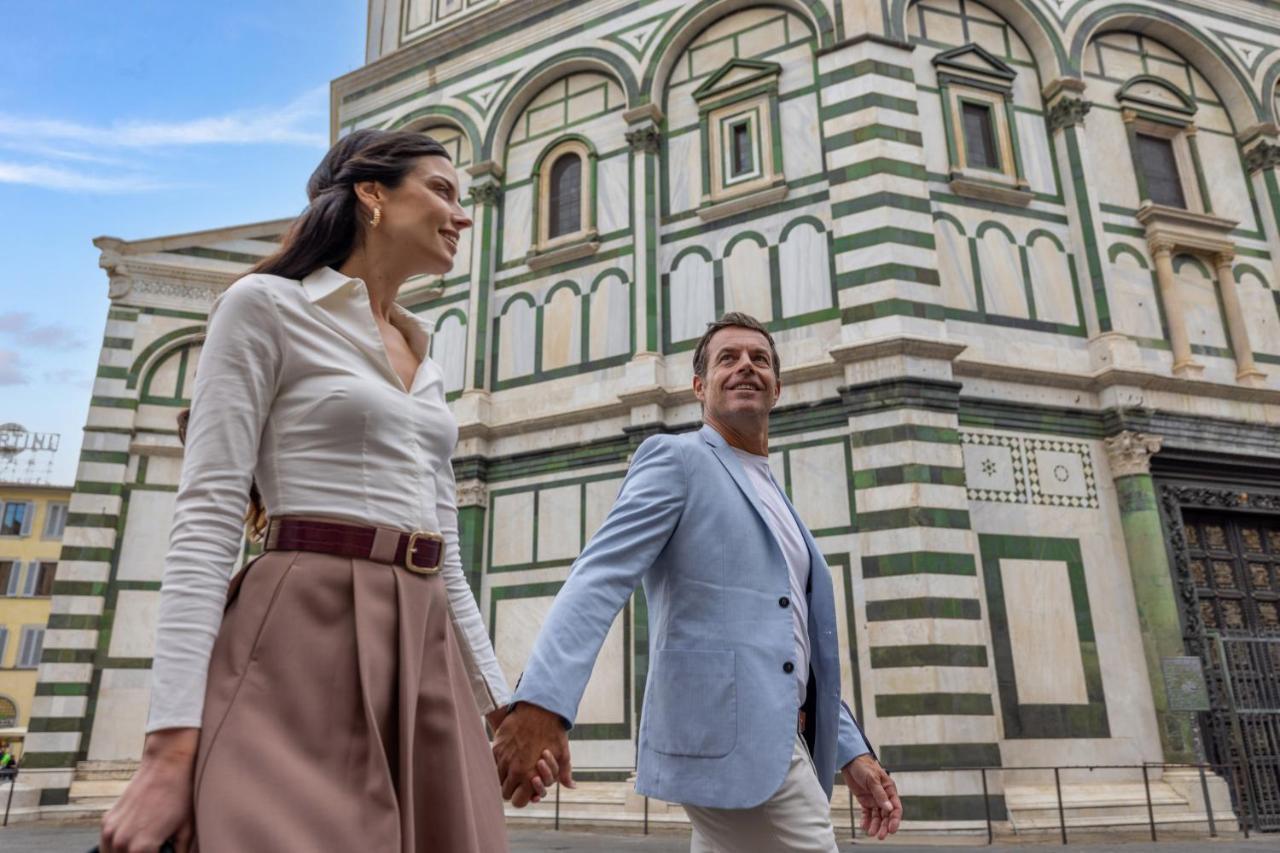 Palazzo Firenze By Baglioni Hotels & Resorts Exterior foto