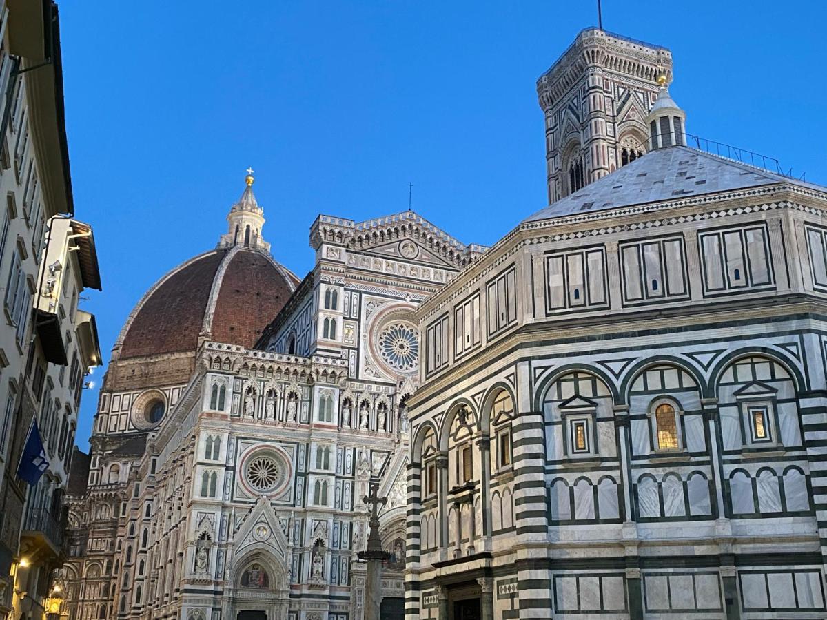 Palazzo Firenze By Baglioni Hotels & Resorts Exterior foto