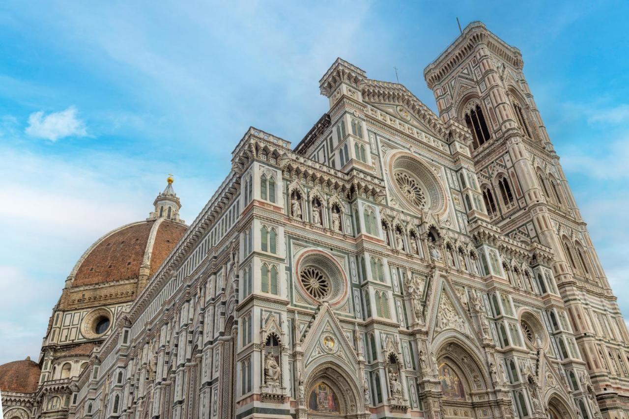 Palazzo Firenze By Baglioni Hotels & Resorts Exterior foto