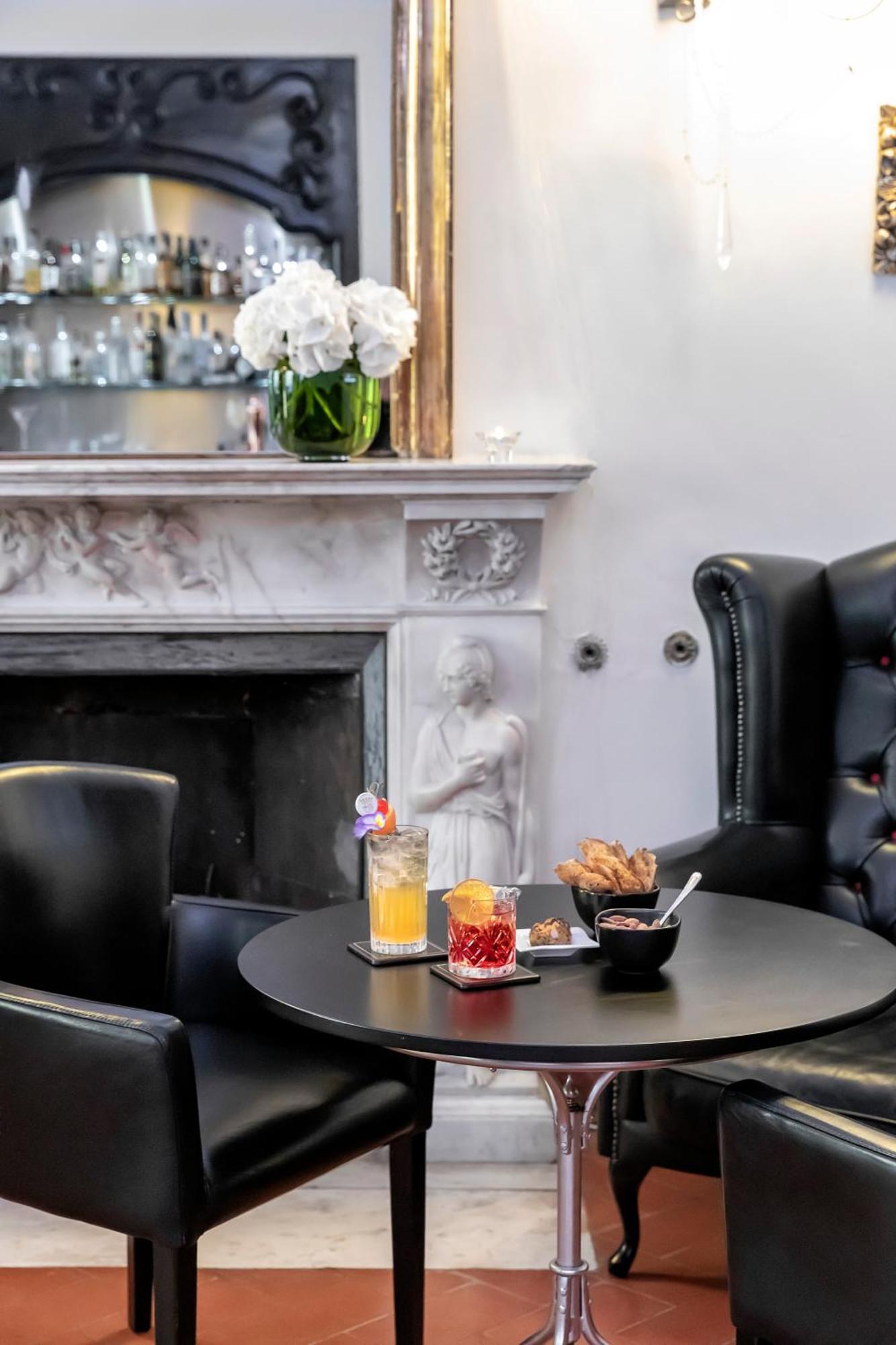 Palazzo Firenze By Baglioni Hotels & Resorts Exterior foto
