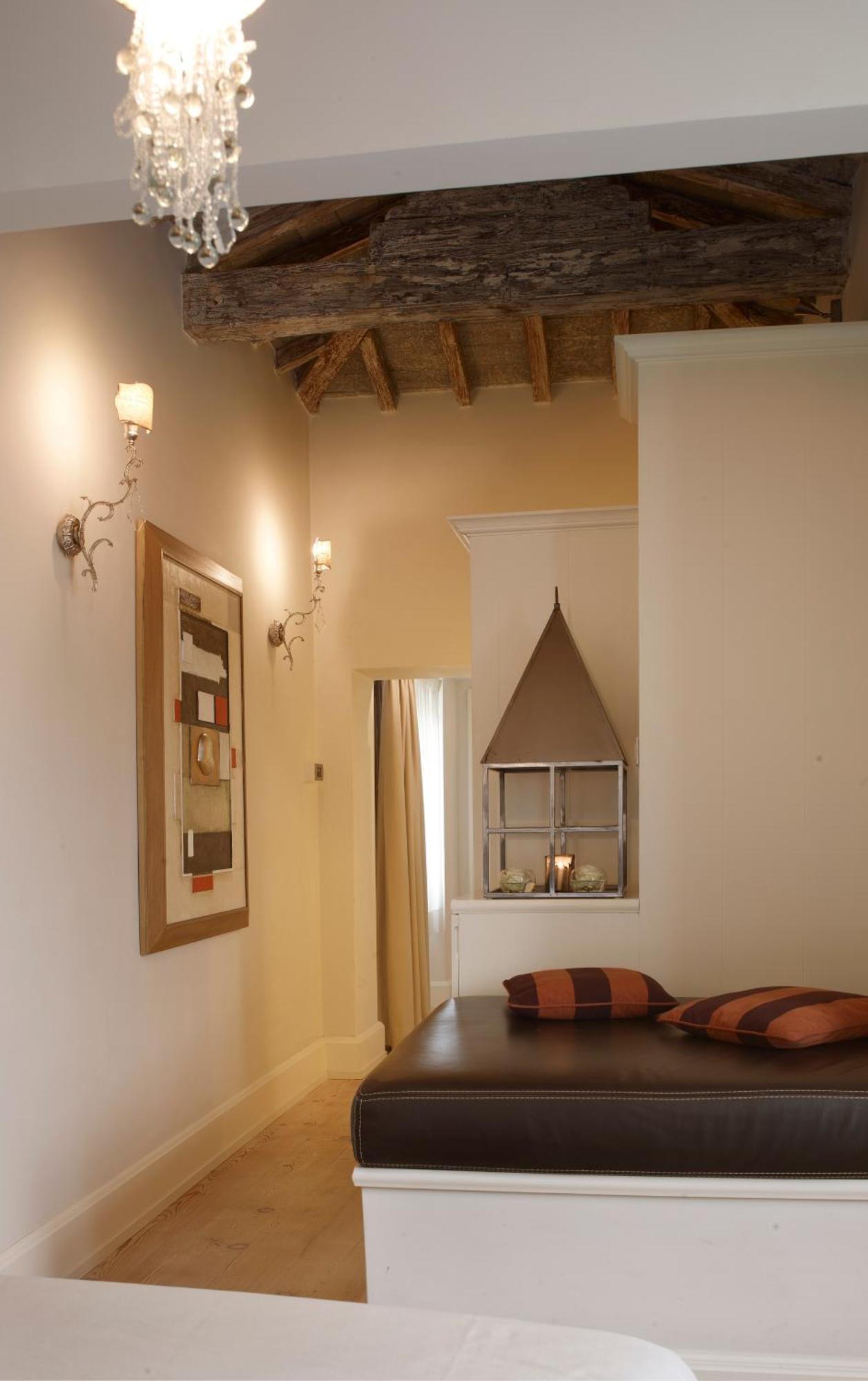 Palazzo Firenze By Baglioni Hotels & Resorts Quarto foto
